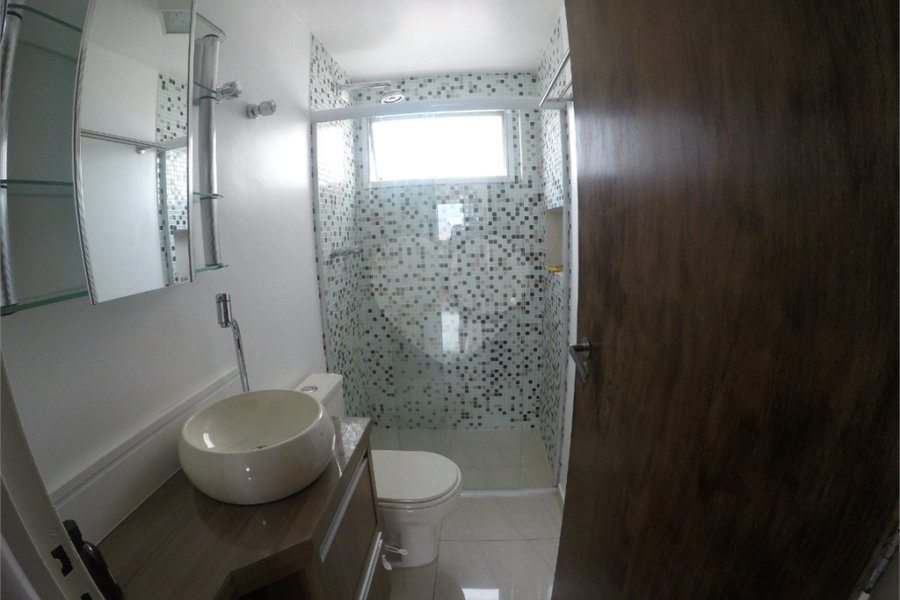 Apartamento para alugar com 2 quartos, sendo 1 suíte, em Campo Belo, São Paulo, SP
