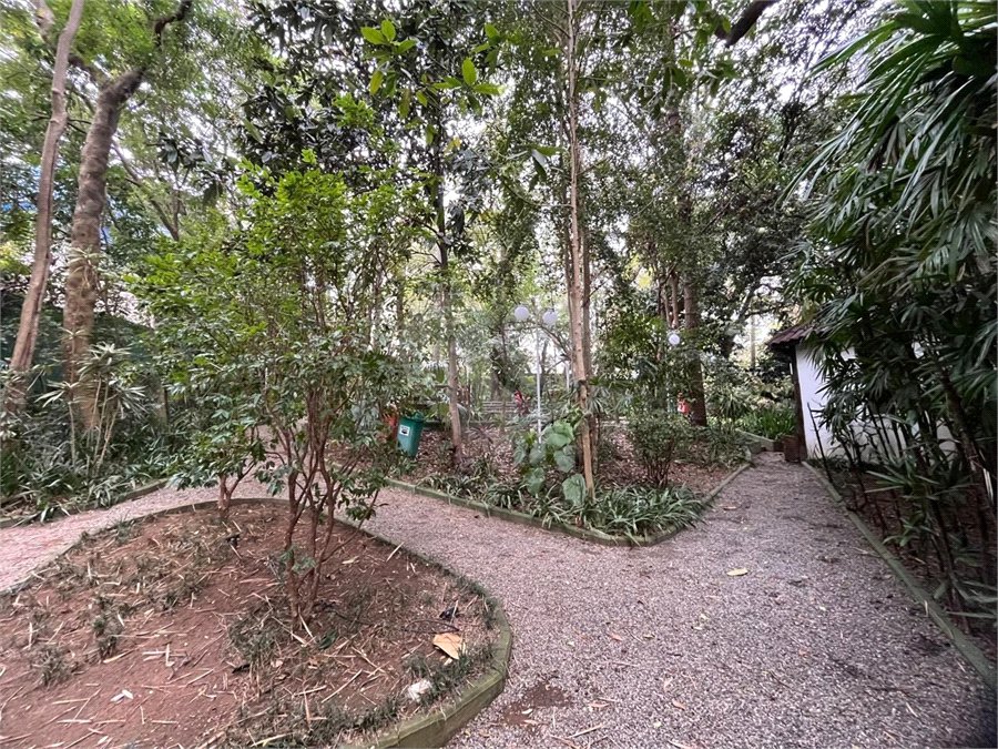 Apartamento à venda com 3 suítes em Bosque da Saúde, São Paulo, SP