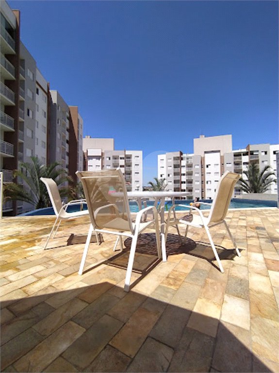 Apartamento à venda com 2 quartos em Jardim Alto da Boa Vista, Valinhos, SP