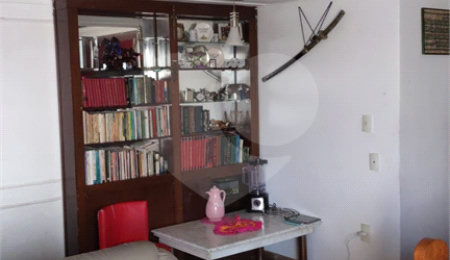 Apartamento à venda com 3 quartos, sendo 1 suíte,  em Santana, São Paulo, SP