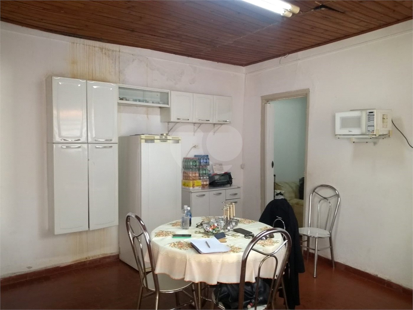 Casa à venda com 1 quarto em Vila Hamburguesa, São Paulo, SP