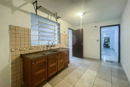 Casa - Ipiranga - 3 Quartos / Dormitórios - 2 Vagas - Venda / Compra - Avenida Ricardo Jafet