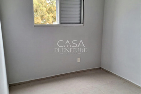 Apartamento à venda com 2 quartos em Jardim São Carlos, Sorocaba, SP
