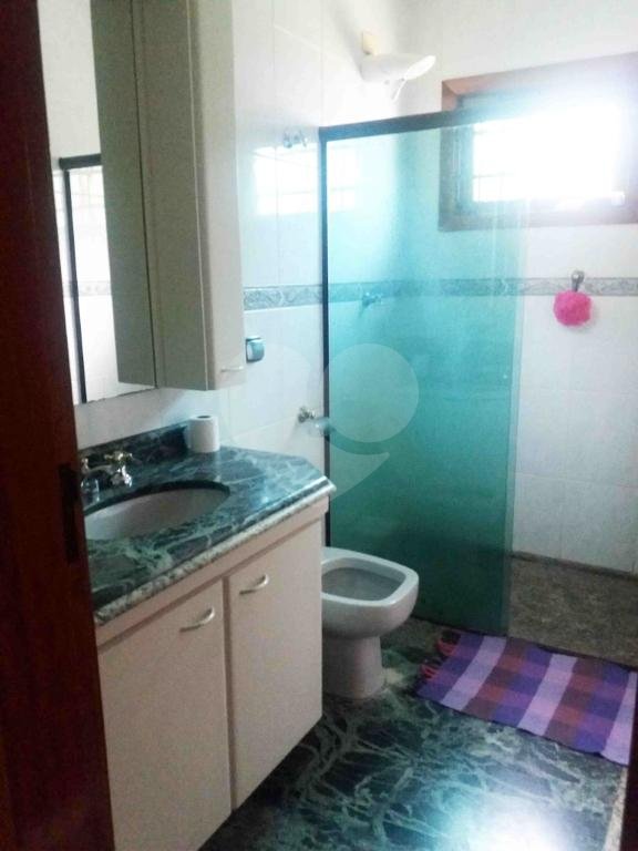 Casa para alugar com 4 quartos, sendo 2 suítes, em Campo Grande, São Paulo, SP