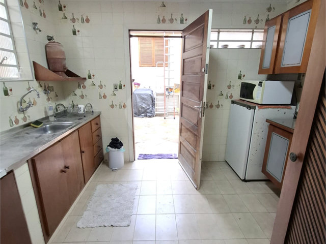 Sobrado à venda com 2 quartos em Alto da Boa Vista, São Paulo, SP