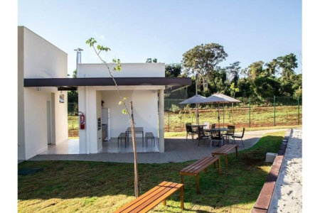 Terreno à venda no condomínio Portal da Mata Rp, Ribeirão Preto - SP
