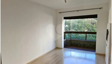 Apartamento à venda com 3 quartos, sendo 1 suíte,  em Vila Indiana, São Paulo, SP