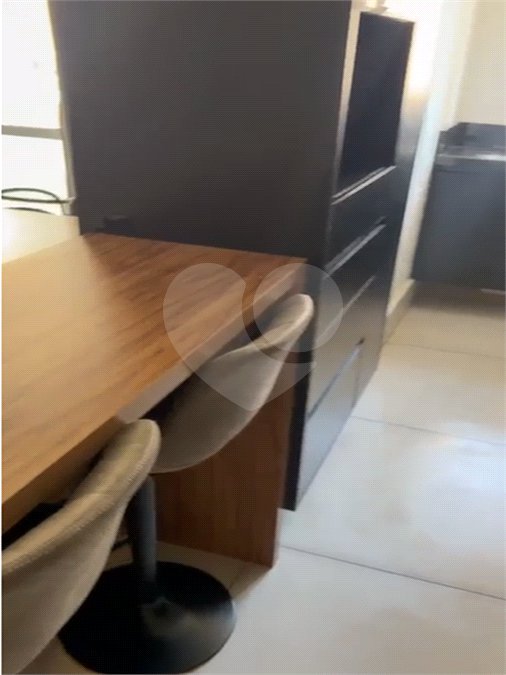 Apartamento para alugar com 1 quarto em Vila Andrade, São Paulo, SP