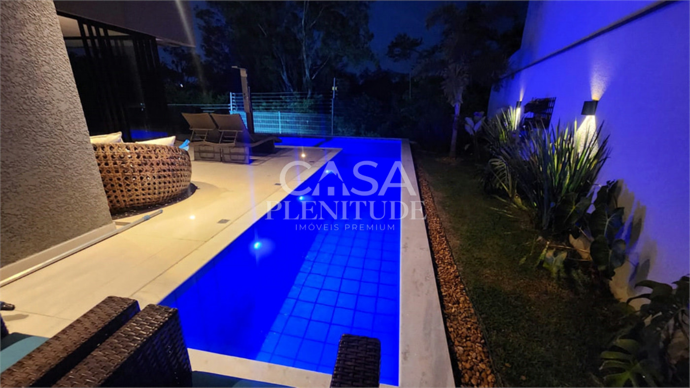 Casa em condomínio à venda com 3 suítes em Alphaville Nova Esplanada, Votorantim, SP