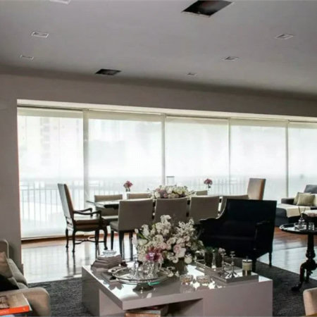 Apartamento à venda com 3 suítes em Casa Verde, São Paulo, SP