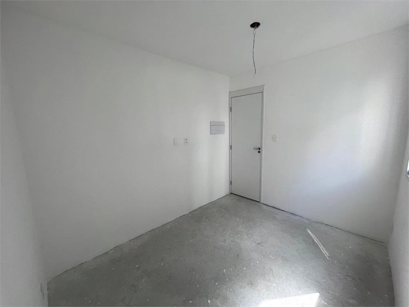 Apartamento à venda com 1 quarto em Pinheiros, São Paulo, SP