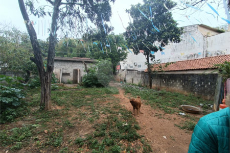 Terreno à venda em Taboão, São Roque, SP