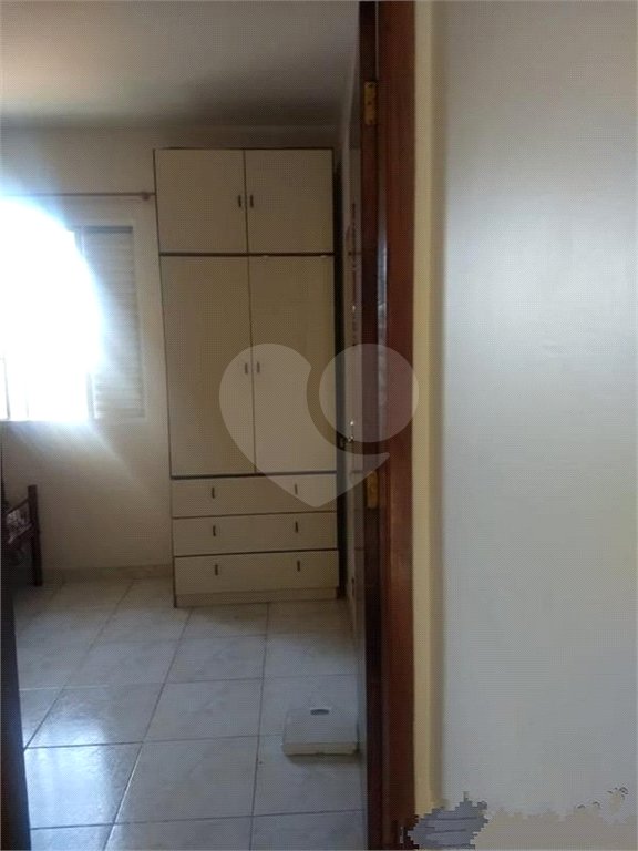 Sobrado à venda com 3 quartos em Vila Mazzei, São Paulo, SP