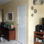 Casa à venda com 3 quartos, sendo 1 suíte, no condomínio Inter Ville Condominium House, São Paulo - SP