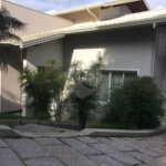 Casa à venda com 4 suítes no condomínio Estância Marambaia, Vinhedo - SP