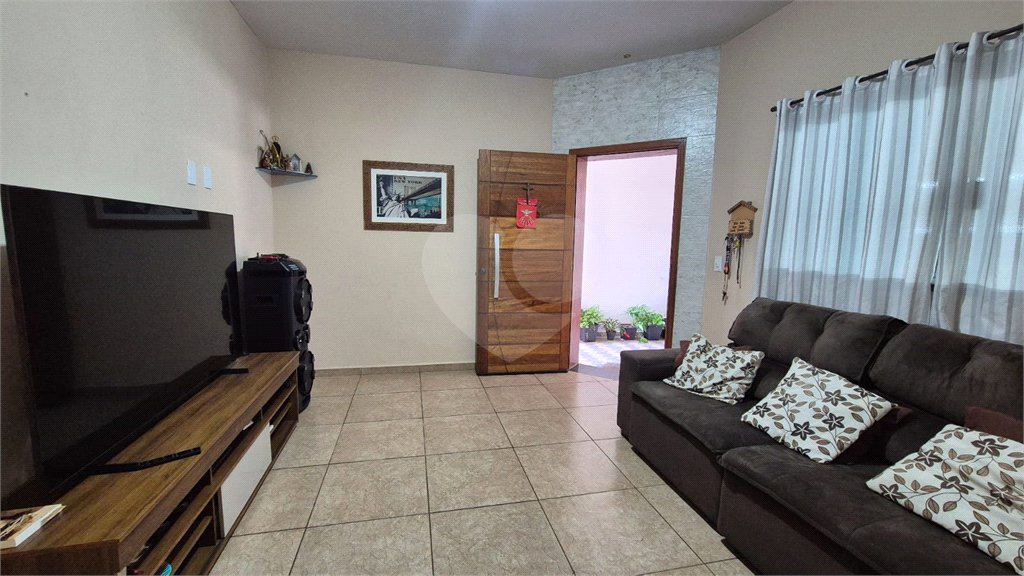 Casa à venda com 3 quartos, sendo 1 suíte,  em Jardim Sorocaba Park, Sorocaba, SP