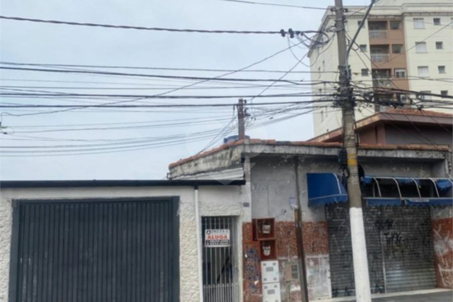 Terreno à venda com 6 quartos em Casa Verde, São Paulo, SP