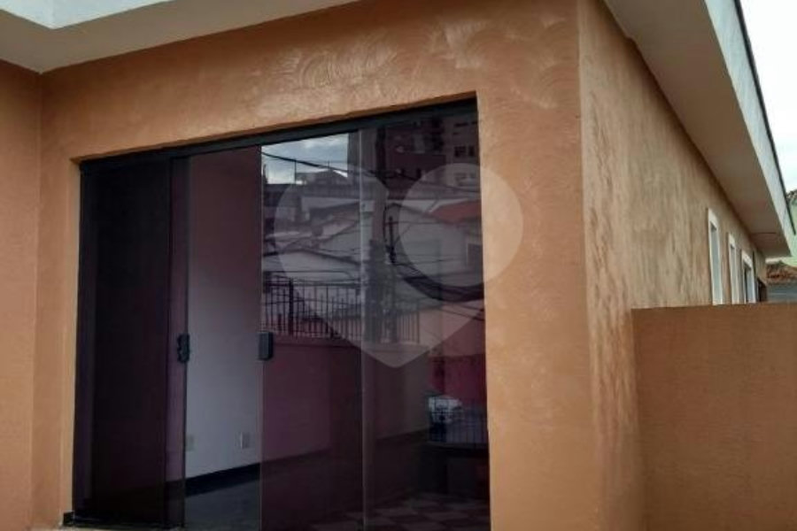 Sobrado à venda com 3 quartos, sendo 1 suíte, em Freguesia do Ó, São Paulo, SP