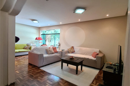 Casa à venda com 4 suítes em Vila Mascote, São Paulo, SP