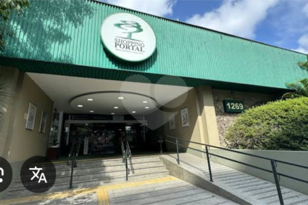 Apartamento à venda com 3 suítes em Vila Suzana, São Paulo, SP