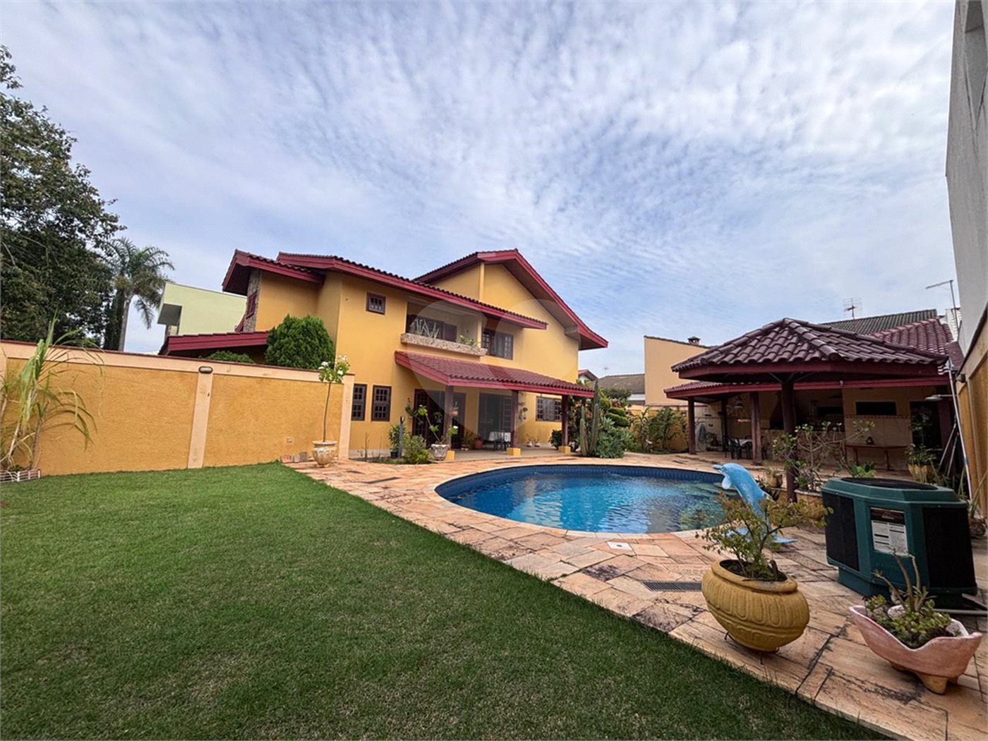 Casa à venda com 4 quartos, sendo 2 suítes,  no condomínio Granja Olga Ii, Sorocaba - SP