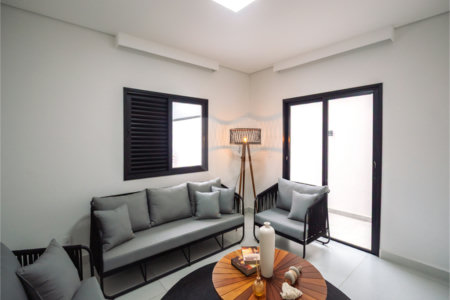 Casa à venda com 3 suítes no condomínio Residencial Helvetia Park, Indaiatuba - SP