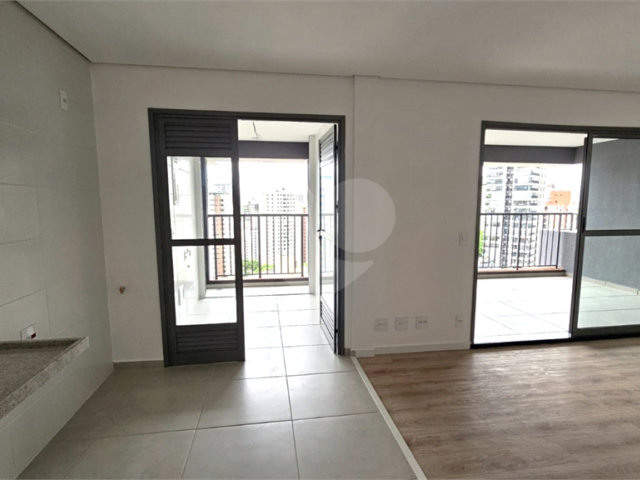 Apartamento à venda com 3 quartos, sendo 2 suítes,  em Vila Mascote, São Paulo, SP