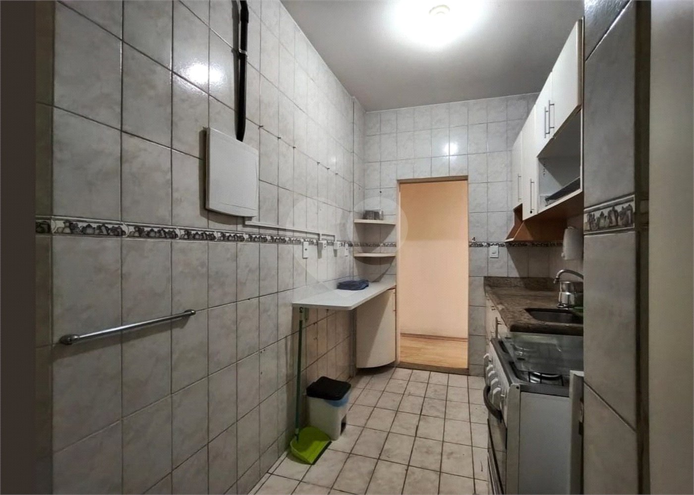 Apartamento à venda com 2 quartos, sendo 1 suíte, em Tijuca, Rio de Janeiro, RJ