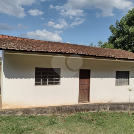 Terreno à venda em Pinheirinho, Vinhedo, SP