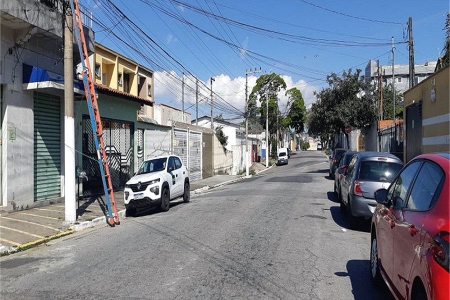 Sobrado à venda com 8 quartos em Penha, São Paulo, SP