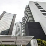 Apartamento à venda com 1 quarto em Pinheiros, São Paulo, SP