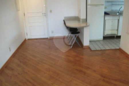 Apartamento para alugar com 2 quartos em Pinheiros, São Paulo, SP