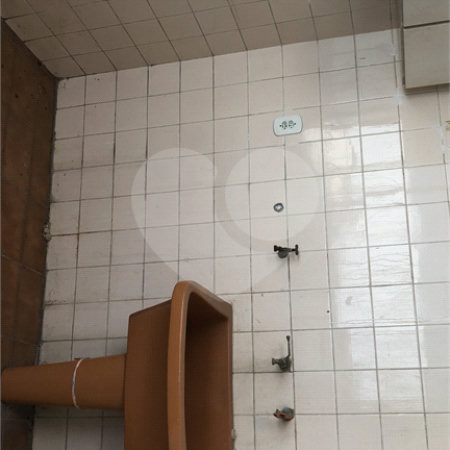 Sobrado à venda com 2 quartos em Chora Menino, São Paulo, SP