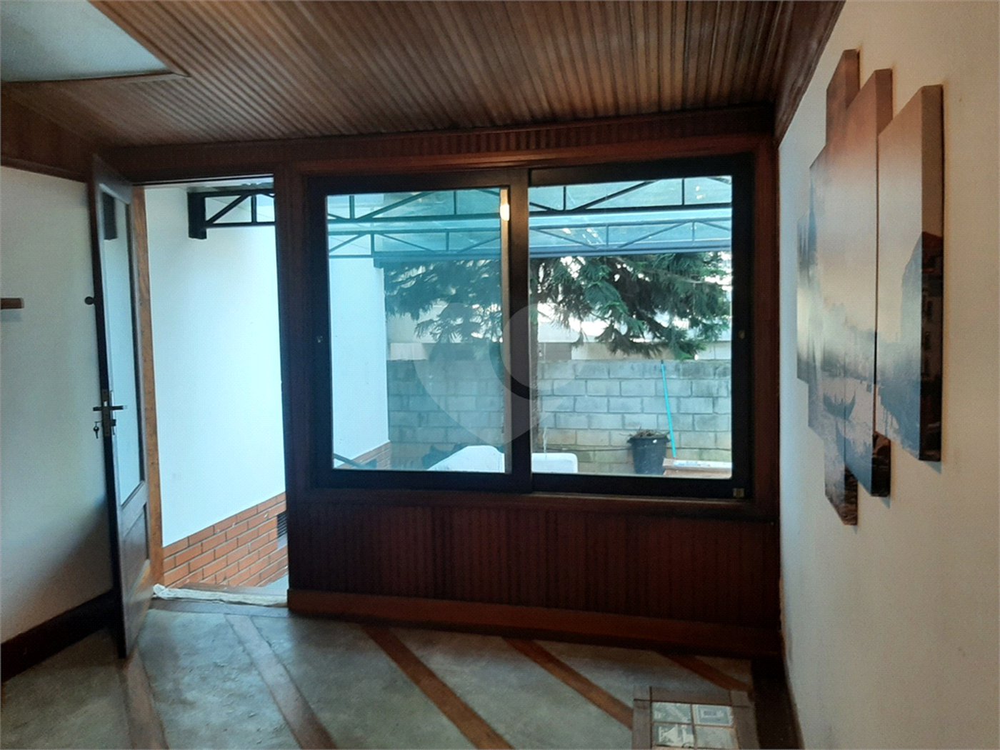 Casa Térrea à venda com 3 quartos em Horto Florestal, São Paulo, SP