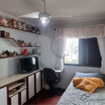 Apartamento em Santana com 4 quartos sendo 2 suítes 154m2