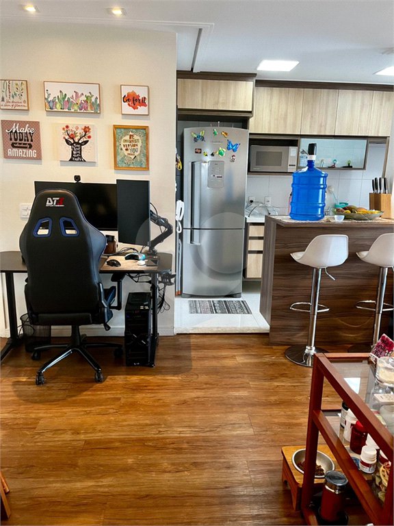 Apartamento de 70m² à venda no Ipiranga!!