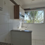 Apartamento para alugar com 2 suítes em Vila Esperia Ou Giglio, Atibaia, SP