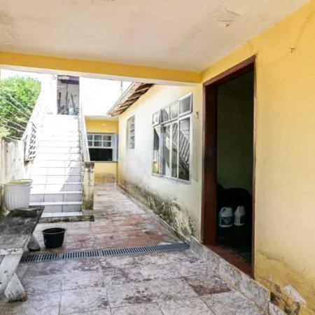 Casa à venda na Vila Matilde, 3 quartos, 2 garagens