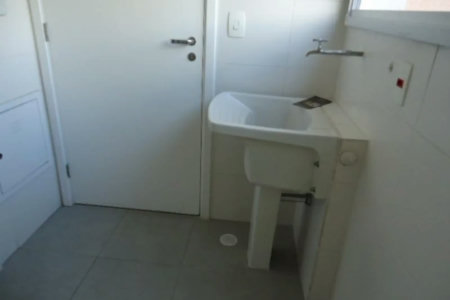 Apartamento à venda com 3 quartos, sendo 1 suíte, em Vila Suzana, São Paulo, SP