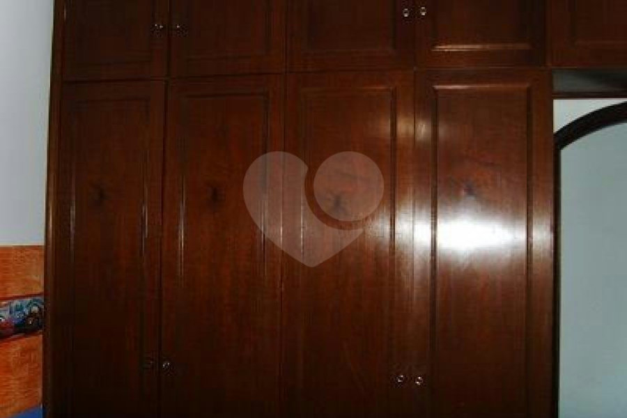 Sobrado à venda com 4 quartos, sendo 1 suíte, em Casa Verde, São Paulo, SP