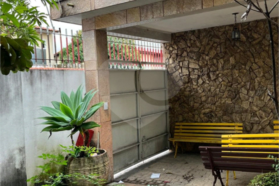 Casa à venda com 3 quartos, sendo 1 suíte,  em Vila Maria, São Paulo, SP