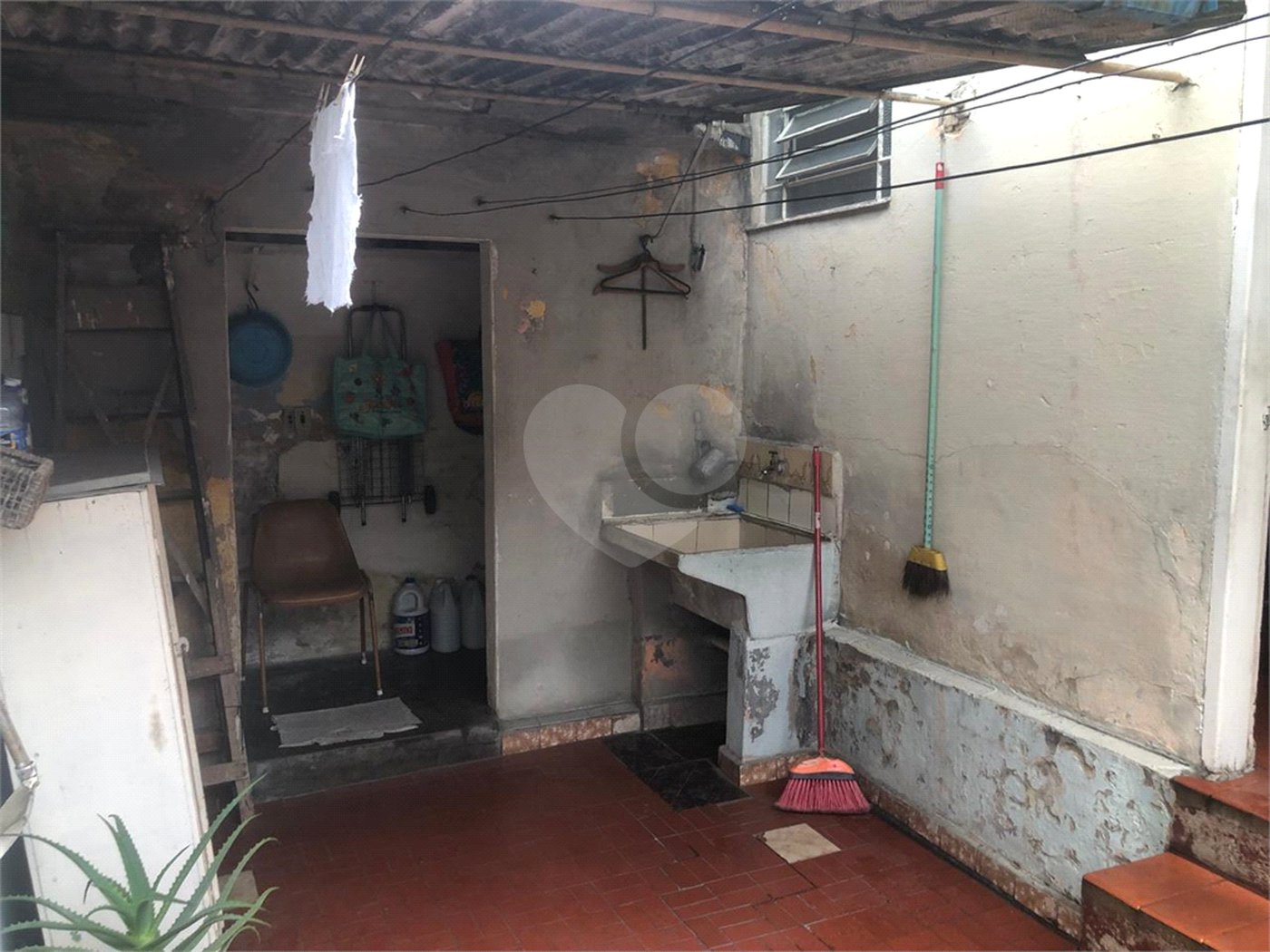 Casa Térrea à venda com 4 quartos em Jaçanã, São Paulo, SP