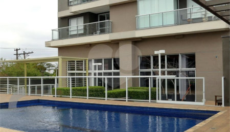 Apartamento à venda com 1 quarto em Vila Dom Pedro I, São Paulo, SP