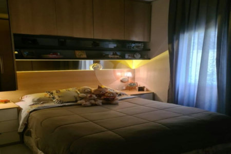 Apartamento à venda com 2 quartos, sendo 1 suíte,  em Cambuci, São Paulo, SP