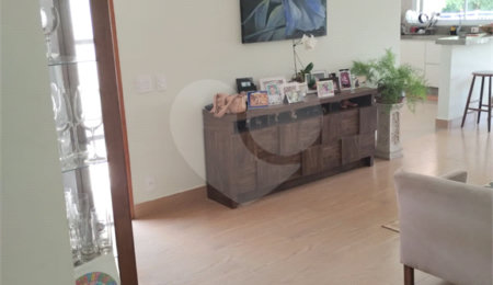Casa à venda com 3 quartos, sendo 1 suíte,  no condomínio Il Paradiso, Vinhedo - SP