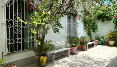 Casa Térrea à venda com 2 quartos, sendo 1 suíte,  em City Campo Grande, São Paulo, SP