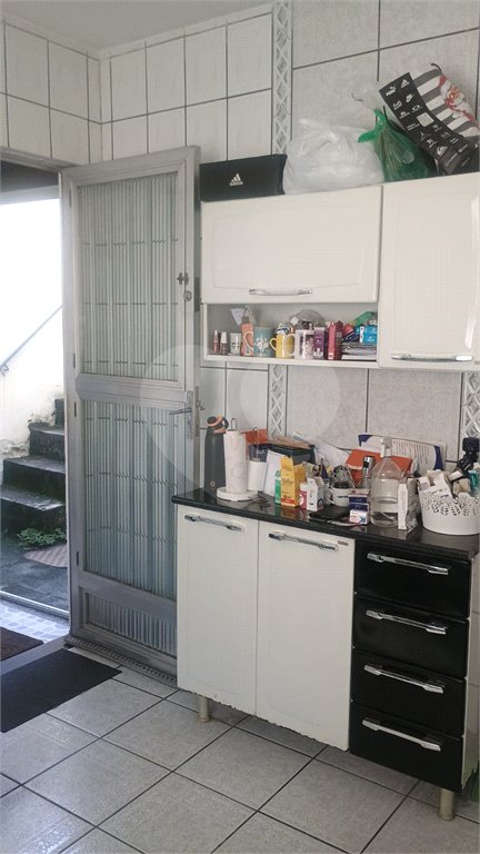 Casa à venda com 4 quartos em Campo Grande, Rio de Janeiro, RJ