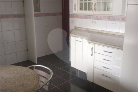 Apartamento à venda com 5 quartos, sendo 4 suítes,  em Tatuapé, São Paulo, SP
