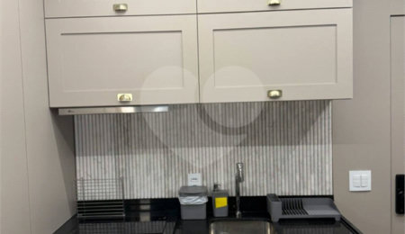 Apartamento para alugar em Vila Olímpia, São Paulo, SP