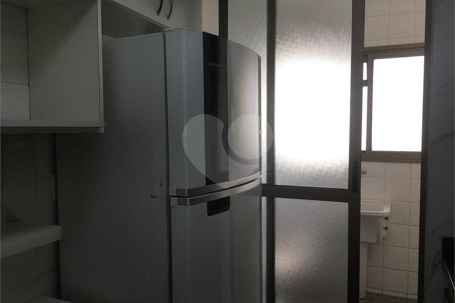 Apartamento para alugar com 3 quartos, sendo 2 suítes,  em Santana, São Paulo, SP
